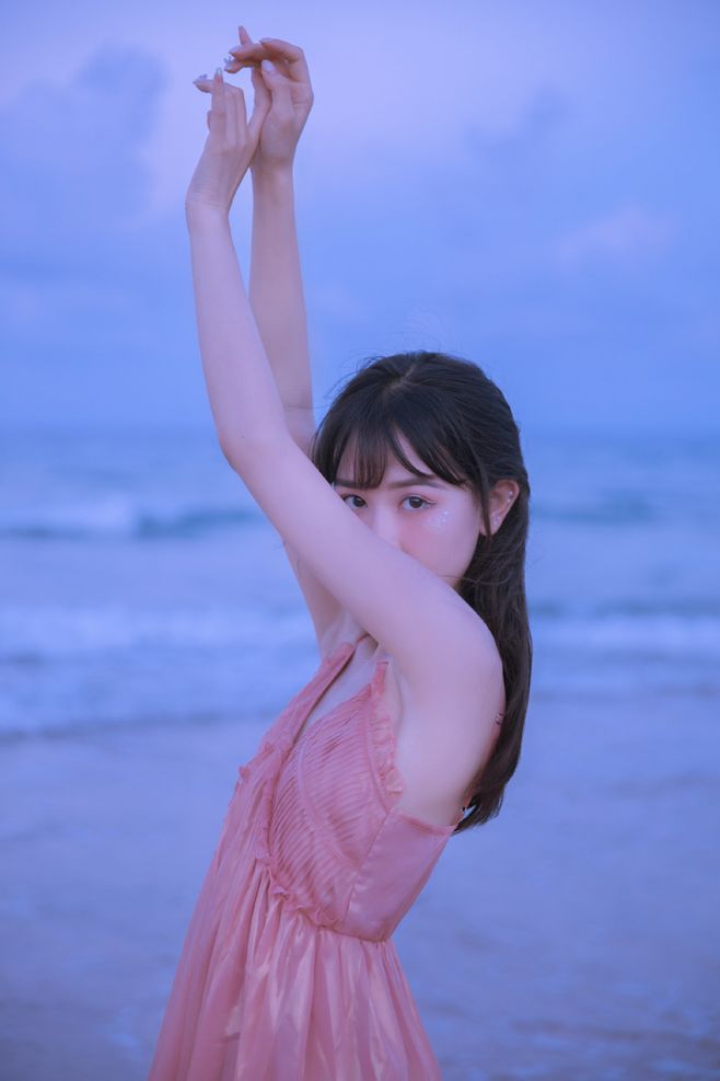 秘密的暗恋冲动原始版